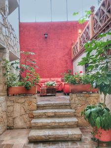 Plaza Magnolias Suites