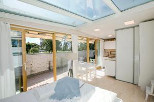 The Skylight Villa