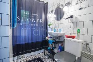 Flamingos Apartment ★ Free Parking ★ City Center ★