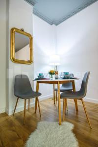 Flamingos Apartment β
Free Parking β
City Center β