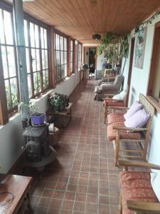 Centro Campestre Pequeño Faisán