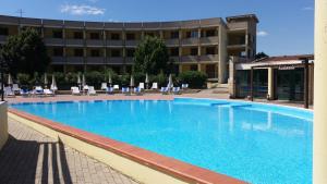 3 star hotell META HOTEL Metaponto Itaalia