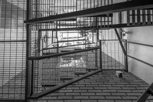 JUUB Newly Renovated cozy Studio @ La Roma