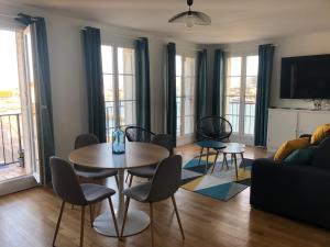 Appartements La Catene-Perret : photos des chambres