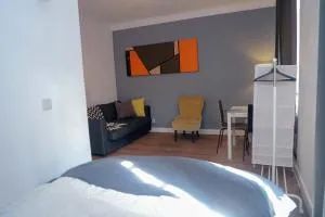 The red house - Dudelange