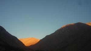 Cabaña para 2 personas- Cochiguaz Valle de Elqui