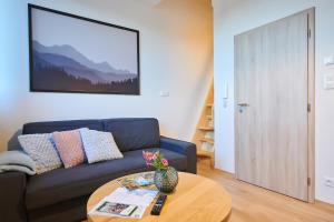 Apartma Kvilda Apartments Kvilda Češka