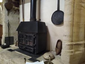 Maisons de vacances Little House in the Dordogne : Maison 1 Chambre