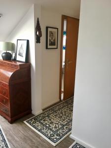 Ferienwohnung Schwalbe