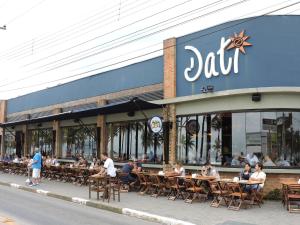 Condomínio Lester Primo