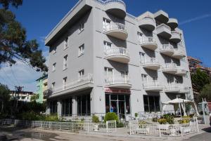 Hotel Marika