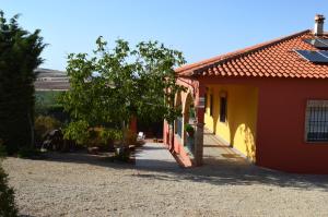 Casa Rural ¨La Noria Olaya¨