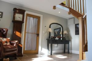 The Old Post Office pretty village 20min from York