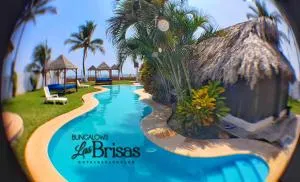 Bungalows Las Brisas Acapulco - Pie de la Cuesta