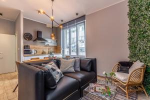 Number 1 Apartments Rijeka 