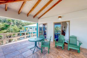 Condo #23 @ Beachside Villas