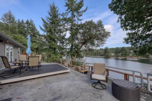 Heron Reach - 4hvězdičkové hotely ve městě Gig Harbor