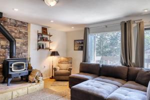 Bigwood 13 - 3hvězdičkové hotely ve městě Mammoth Lakes