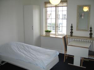 Amalie Bed and Breakfast & Apartments