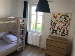 Maisons de vacances Gite Le Margautier classe 3 etoiles proche Lamotte Beuvron : photos des chambres