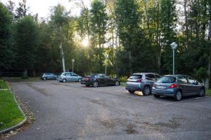 Appartements Les charmes Du Bosquet Parc d'Amour et Nature Parking Prive Securise : photos des chambres