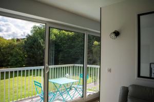 Appartements Les charmes Du Bosquet Parc d'Amour et Nature Parking Prive Securise : photos des chambres