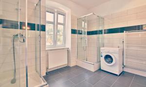 Appartements Maximilian