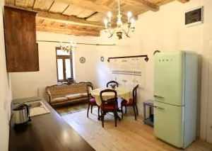 Casa Eva Wagner - Biertan - Dumbrăveni