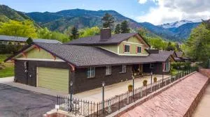 INNhale Resort and Spa - 马尼温泉