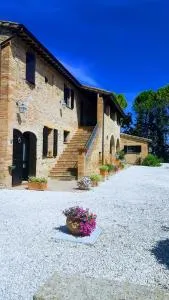 Antica Fattoria del Colle - Ripabianca