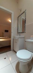 Los Andes Bed & Breakfast