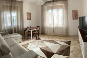 Accogliente appartamento ristrutturato Letizia