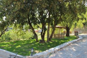 Campings Domaine Plein Sud : photos des chambres