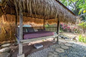 Tirta Asri Ubud Villa