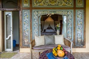 Tirta Asri Ubud Villa