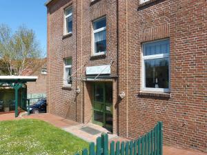 Haus Therese Ferienwohnung *Feodora* (App.11)