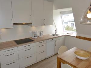 Haus Therese *FeWo 12*