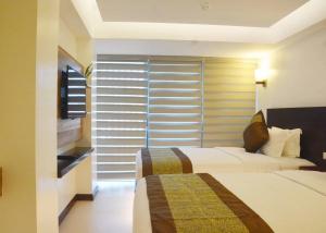 Commander Suites de Boracay
