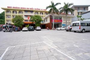 AD 41 Hotel Huế CS2