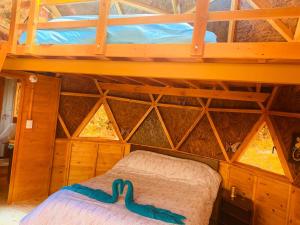 Glamping Los Balcones