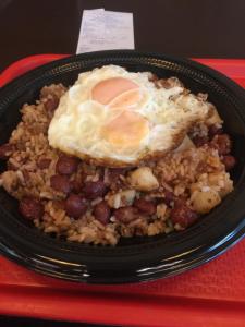 Glamping Los Balcones