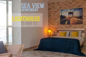 Apartmán Apartment Alye Parusa Vladivostok Rusko