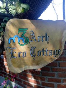 3Arch Eco Cottage Ella