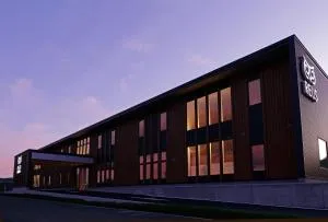 Hotel REUS Ashoro - Shihoro