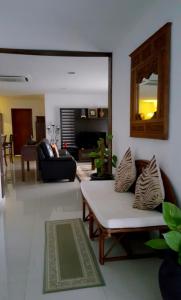 Samsuria Beach Penthouse Kuantan