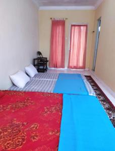 Villa Berastagi Highland No 8-i