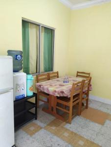 Villa Berastagi Highland No 8-i