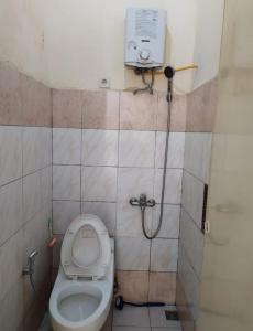 Villa Berastagi Highland No 8-i