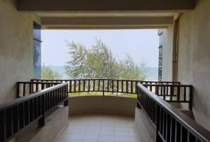 Samsuria Beach Penthouse Kuantan
