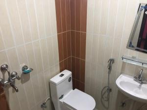 Hotel Aarjan And Restaurant